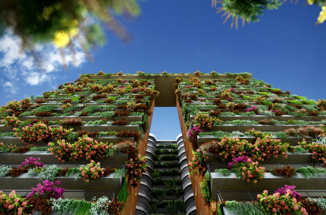GoodEarth Umang