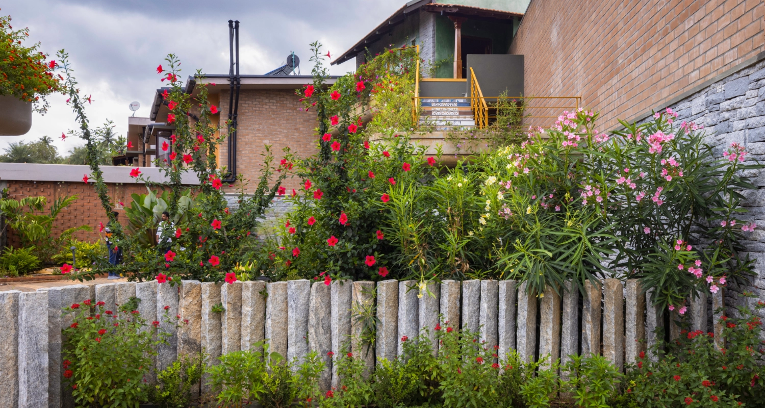 GoodEarth Community